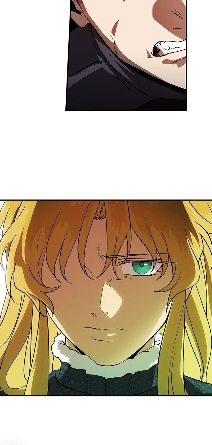 Blinded By The Setting Sun Chapter 208 Gambar 21