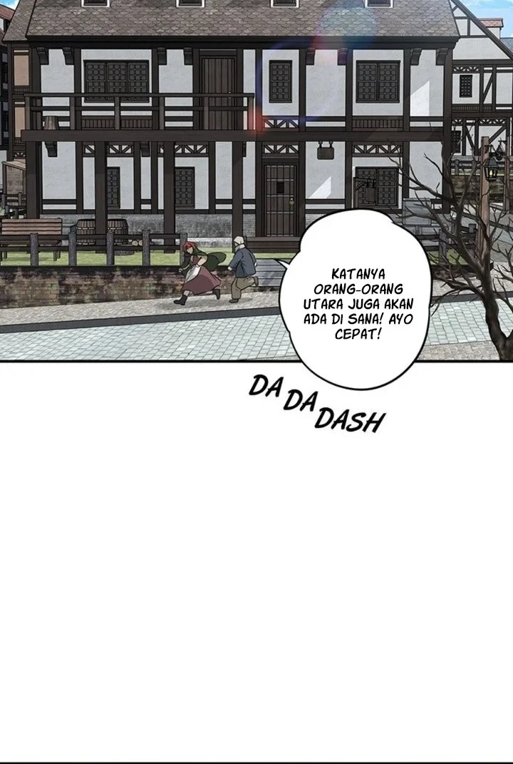 Blinded By The Setting Sun Chapter 210 Gambar 23