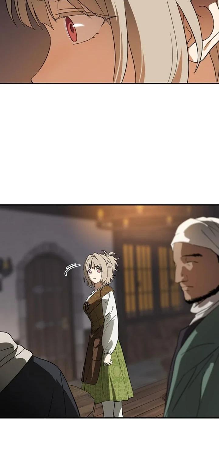 Blinded By The Setting Sun Chapter 211 Gambar 21