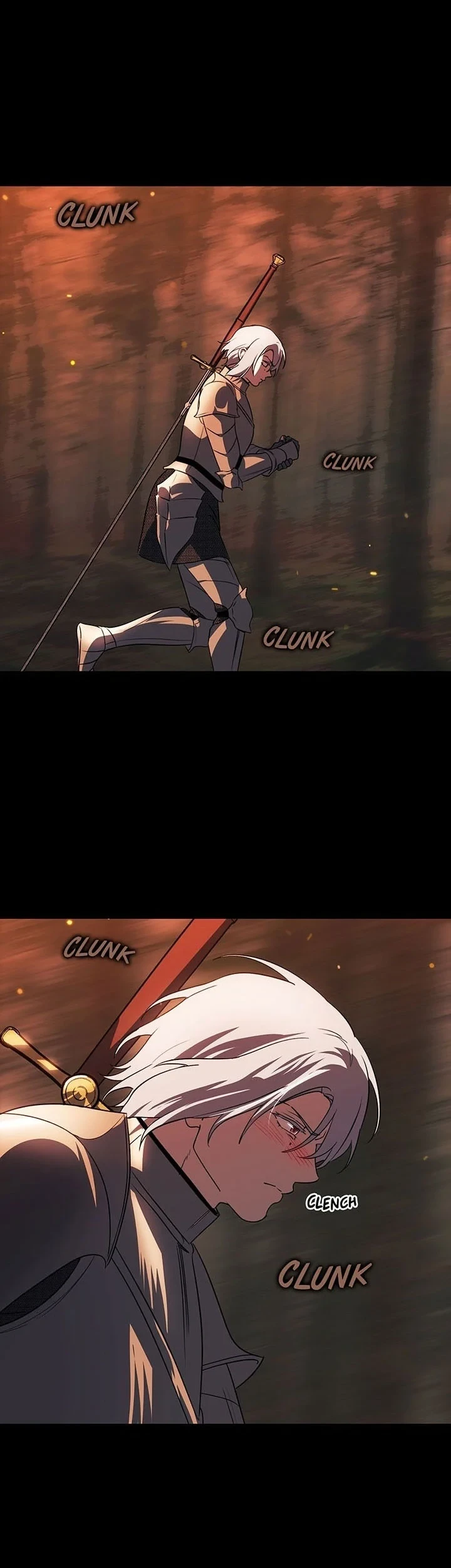 Blinded By The Setting Sun Chapter 212 Gambar 20