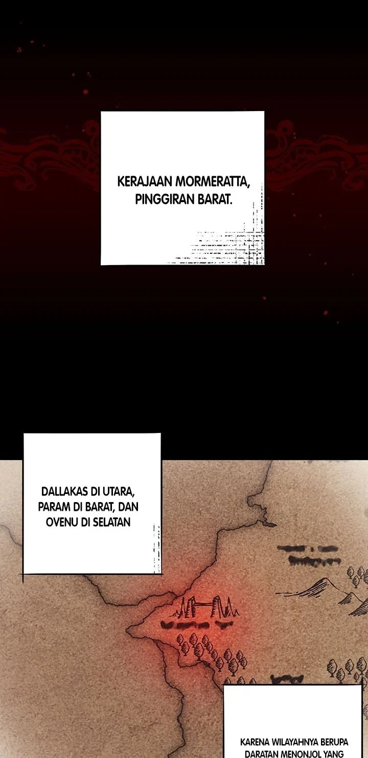 Blinded By The Setting Sun Chapter 212 Gambar 23