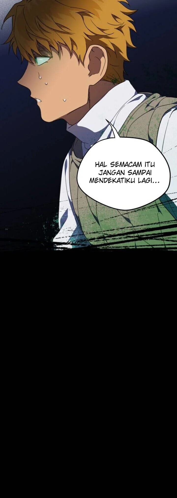 Blinded By The Setting Sun Chapter 61 Gambar 19