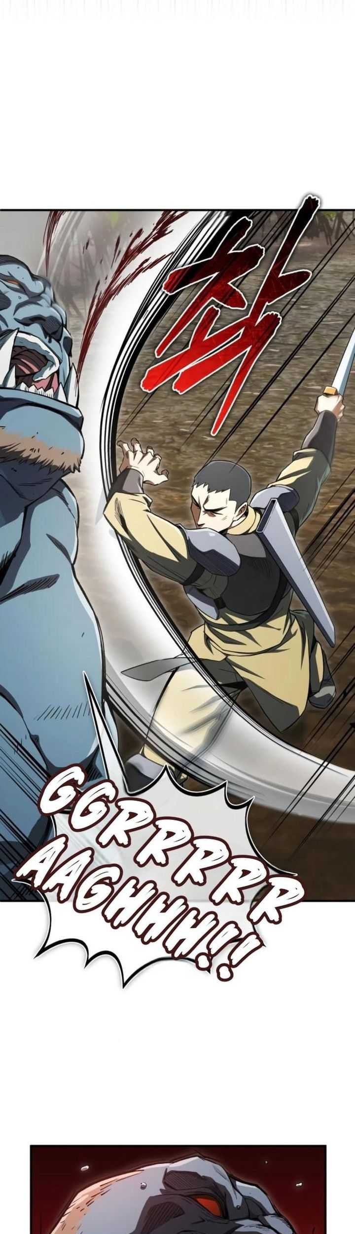 Blood Demon Reincarnation Chapter 8 Gambar 21