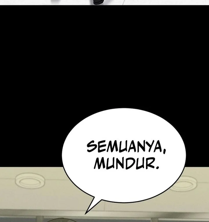 Blood Rain: Zero Chapter 18 Gambar 20
