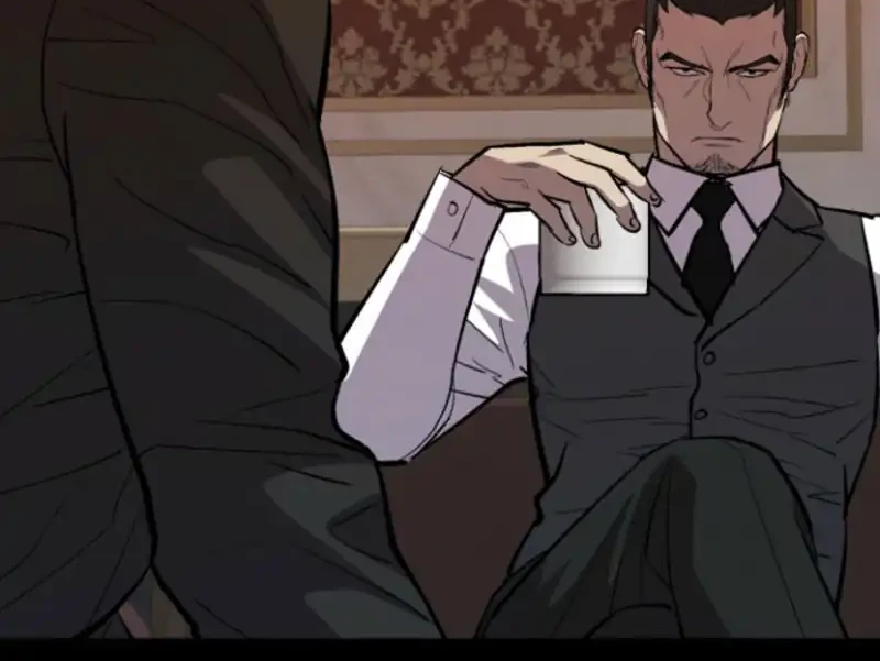 Blood Rain: Zero Chapter 19 Gambar 18