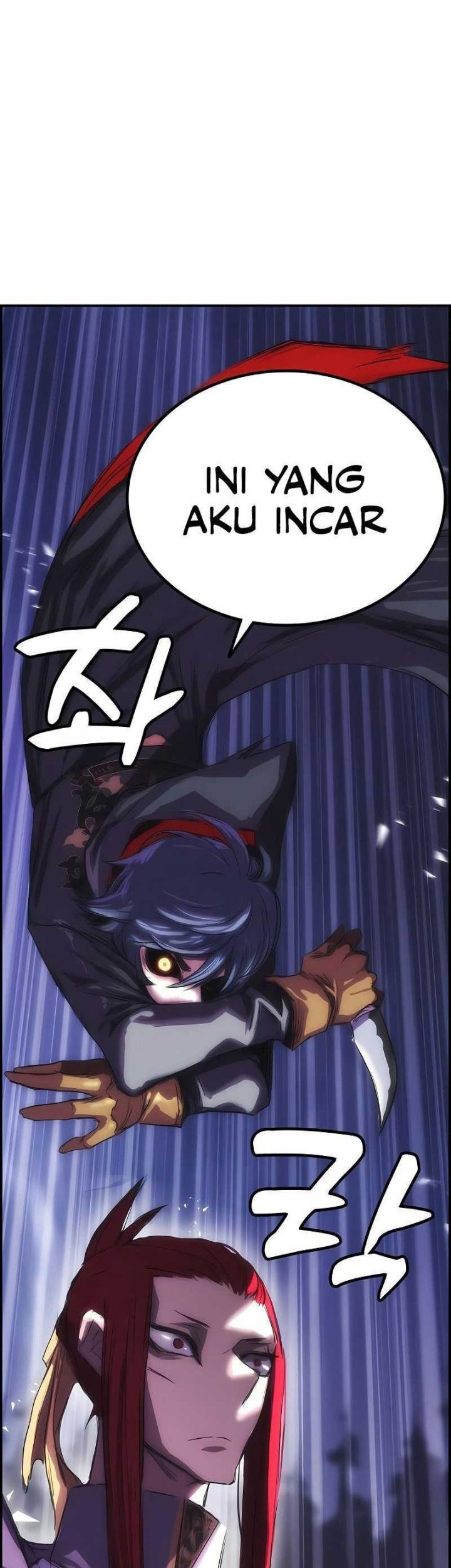 Bloodhound’s Regression Instinct Chapter 13 halaman 13