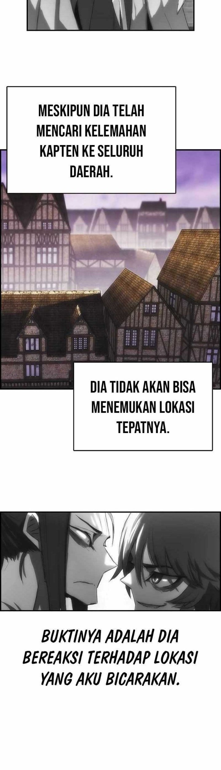 Bloodhound’s Regression Instinct Chapter 15 halaman 13