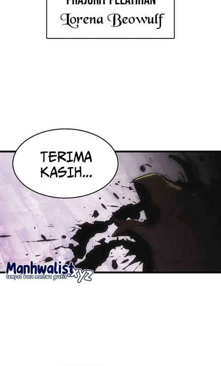 Bloodhound’s Regression Instinct Chapter 17 halaman 12