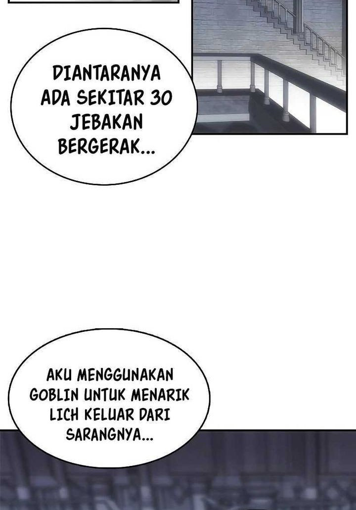Bloodhound’s Regression Instinct Chapter 22 halaman 12