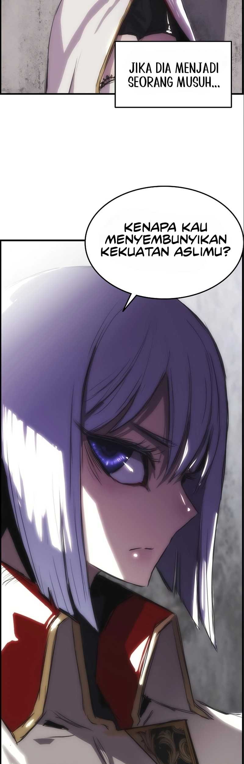 Bloodhound’s Regression Instinct Chapter 3 halaman 13