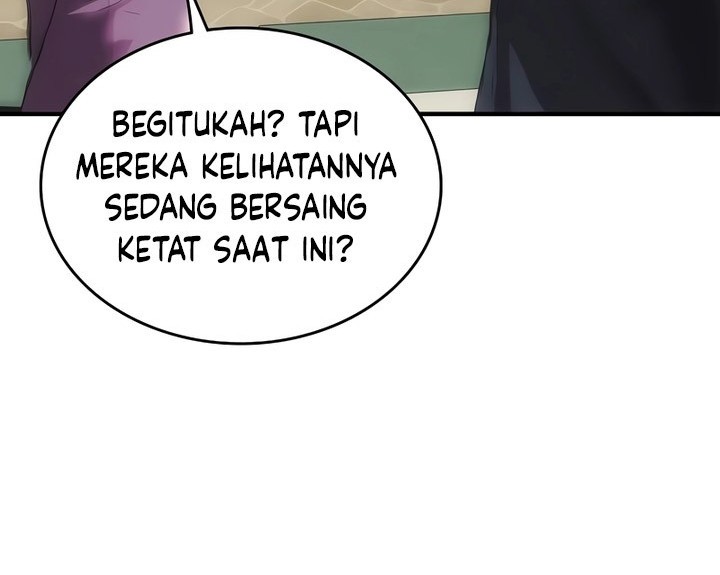 Bloodhound’s Regression Instinct Chapter 33 halaman 18