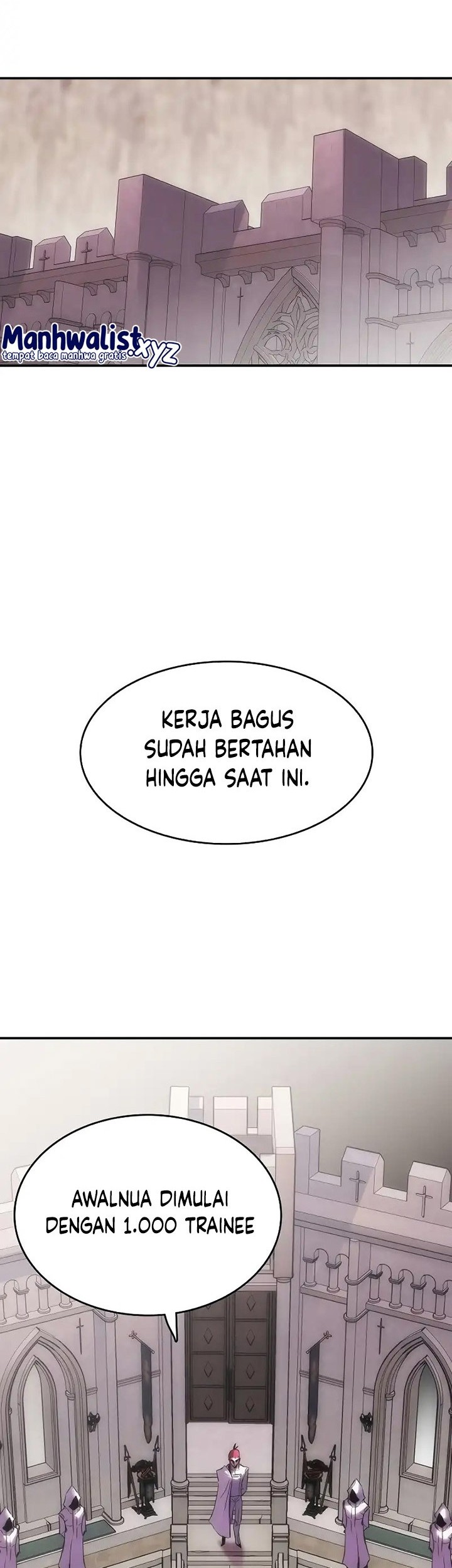 Bloodhound’s Regression Instinct Chapter 34 halaman 19