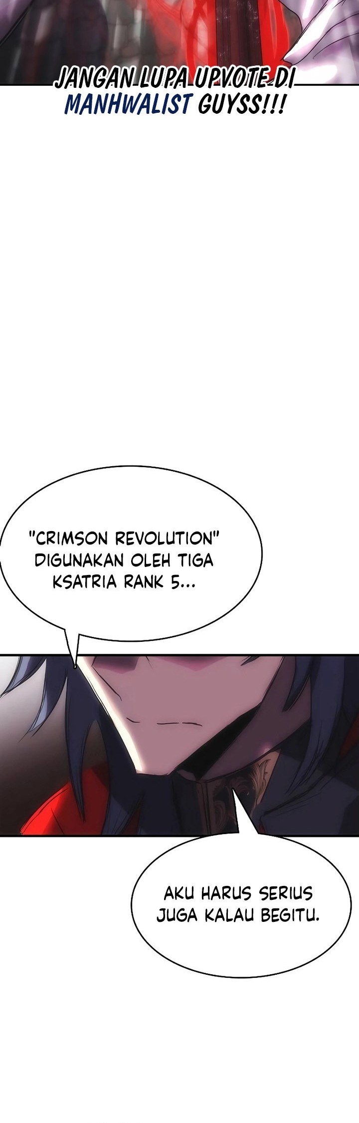 Bloodhound’s Regression Instinct Chapter 36 halaman 20