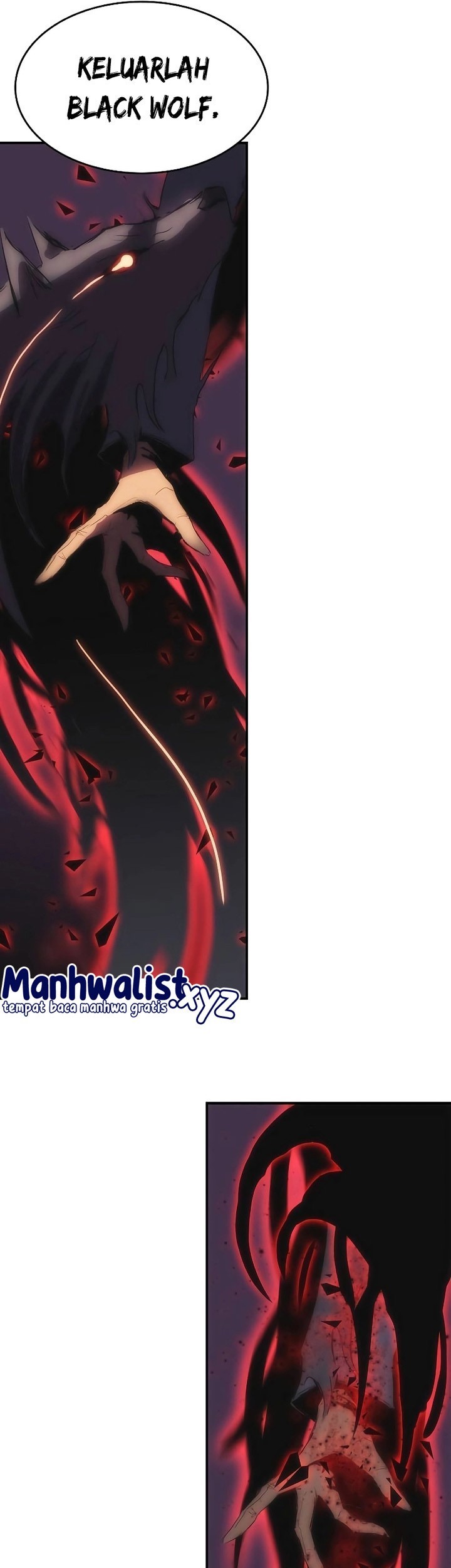 Bloodhound’s Regression Instinct Chapter 36 halaman 21