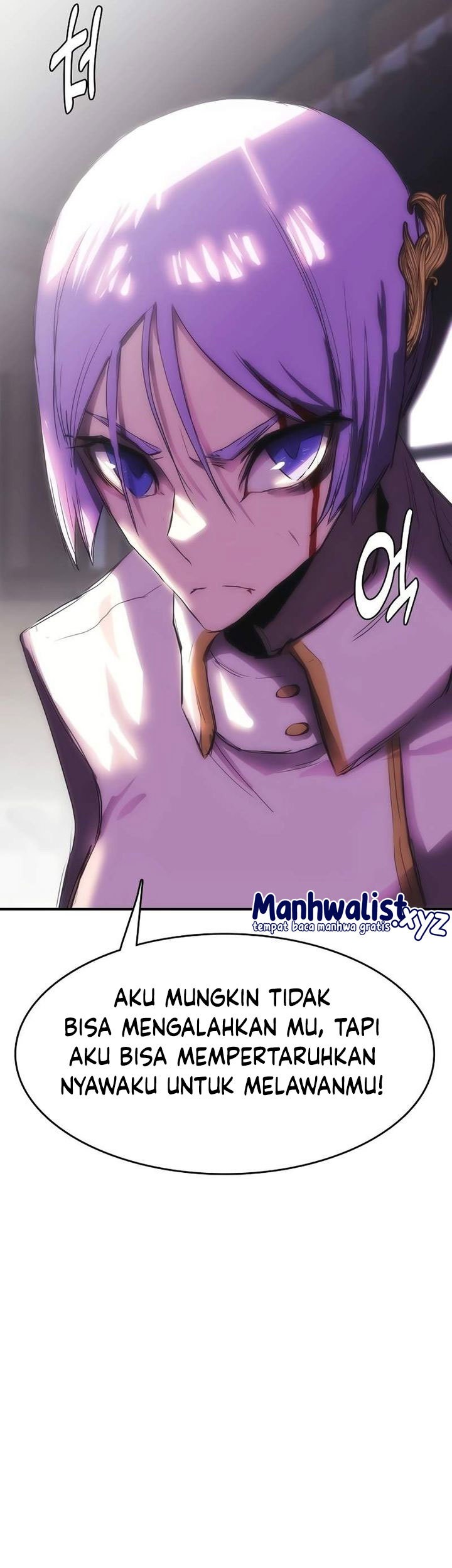 Bloodhound’s Regression Instinct Chapter 40 halaman 23