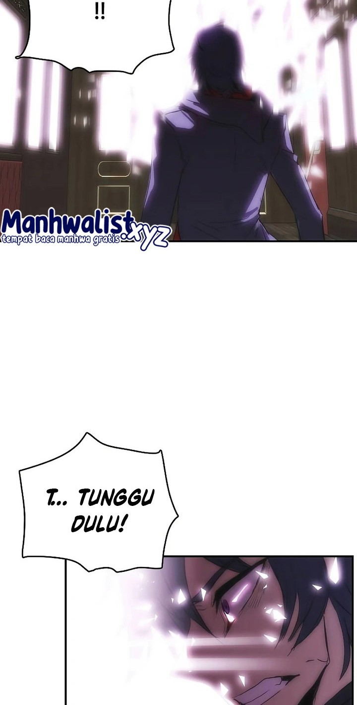 Bloodhound’s Regression Instinct Chapter 41 halaman 21