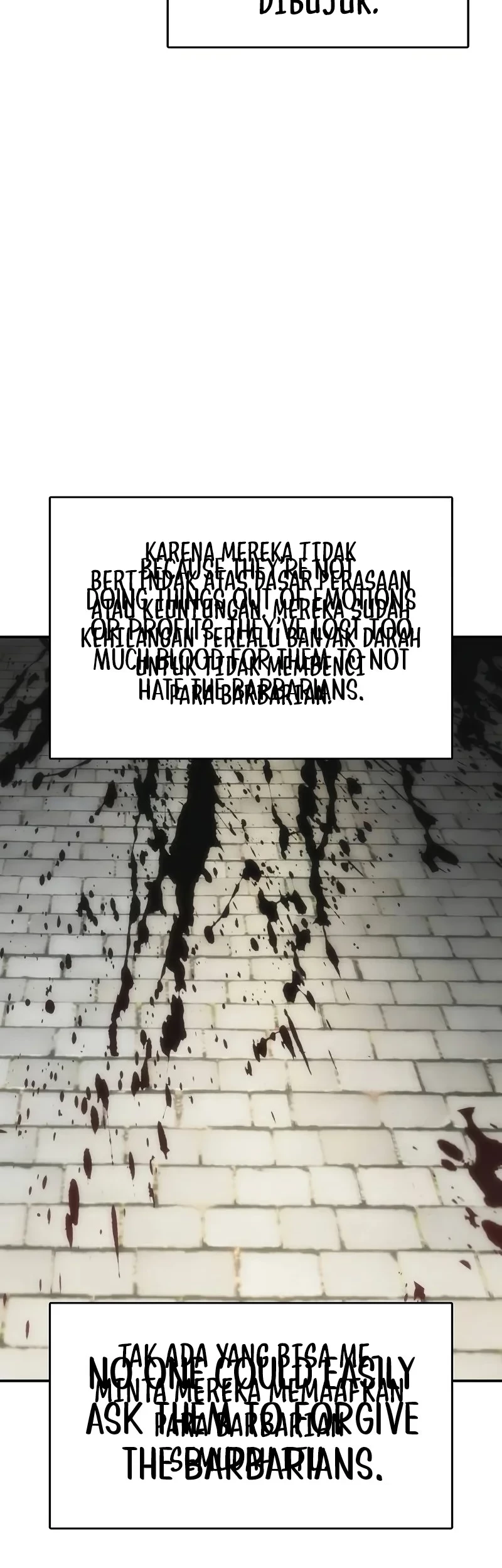 Bloodhound’s Regression Instinct Chapter 47 halaman 19
