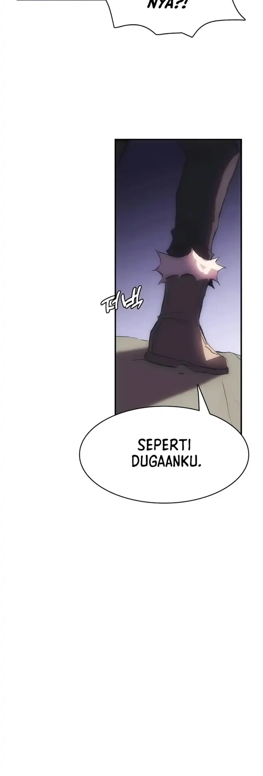 Bloodhound’s Regression Instinct Chapter 56 halaman 34