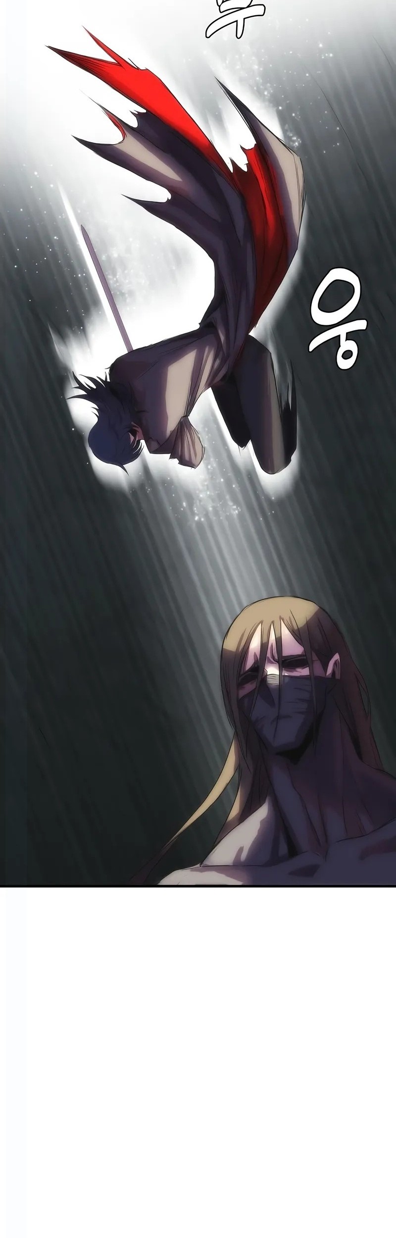 Bloodhound’s Regression Instinct Chapter 80 halaman 17