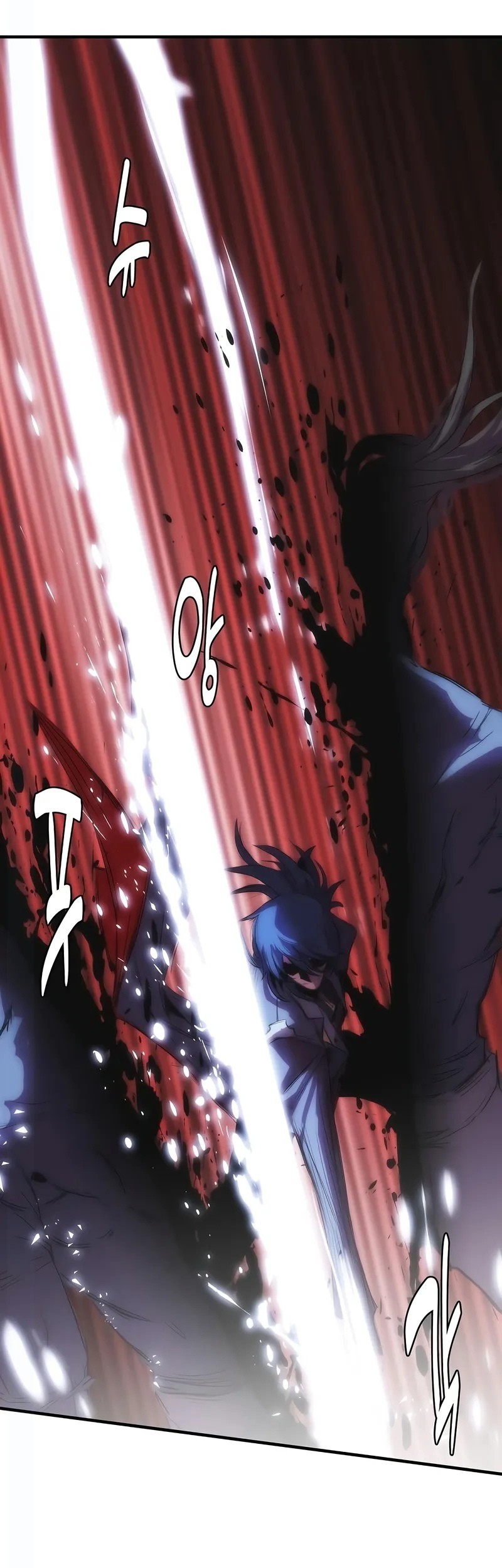 Bloodhound’s Regression Instinct Chapter 80 halaman 18