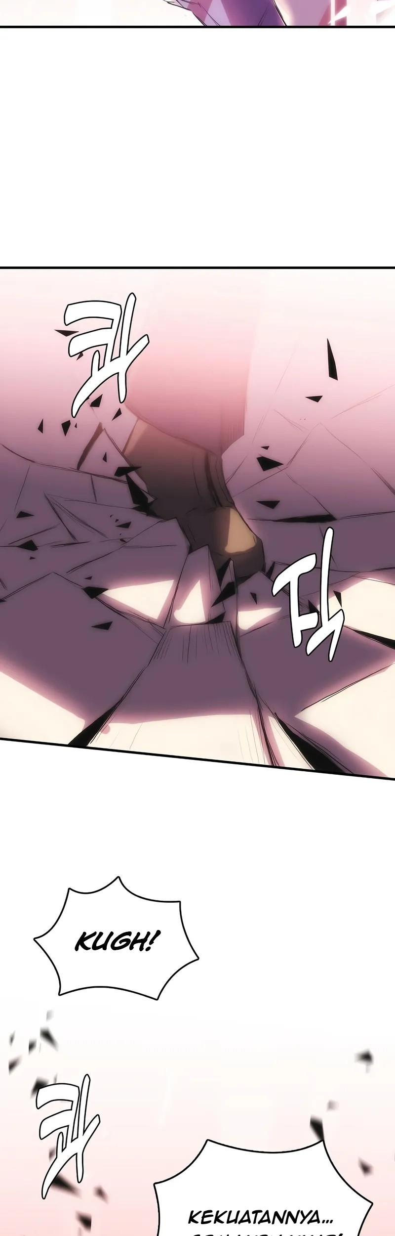 Bloodhound’s Regression Instinct Chapter 82 halaman 18
