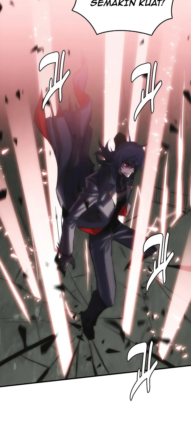 Bloodhound’s Regression Instinct Chapter 82 halaman 19