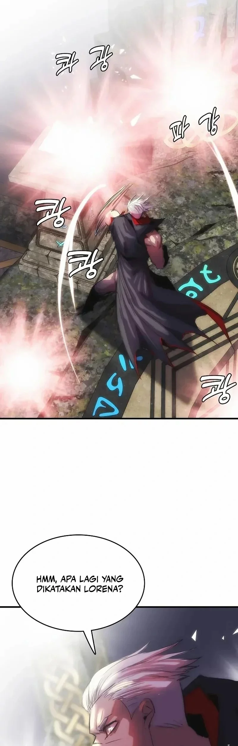 Bloodhound’s Regression Instinct Chapter 84 halaman 18