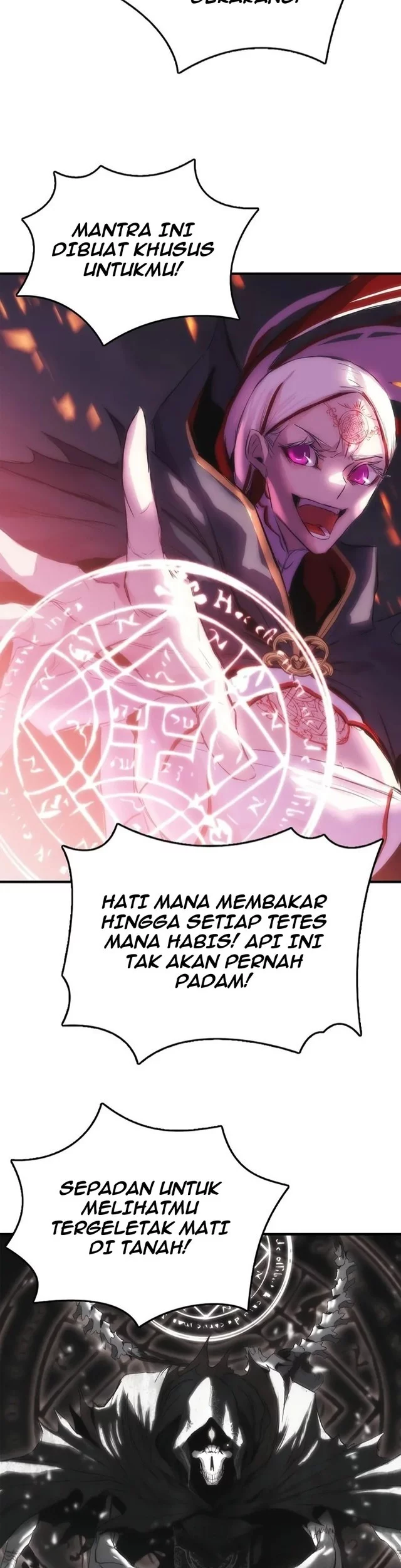 Bloodhound’s Regression Instinct Chapter 87 halaman 14