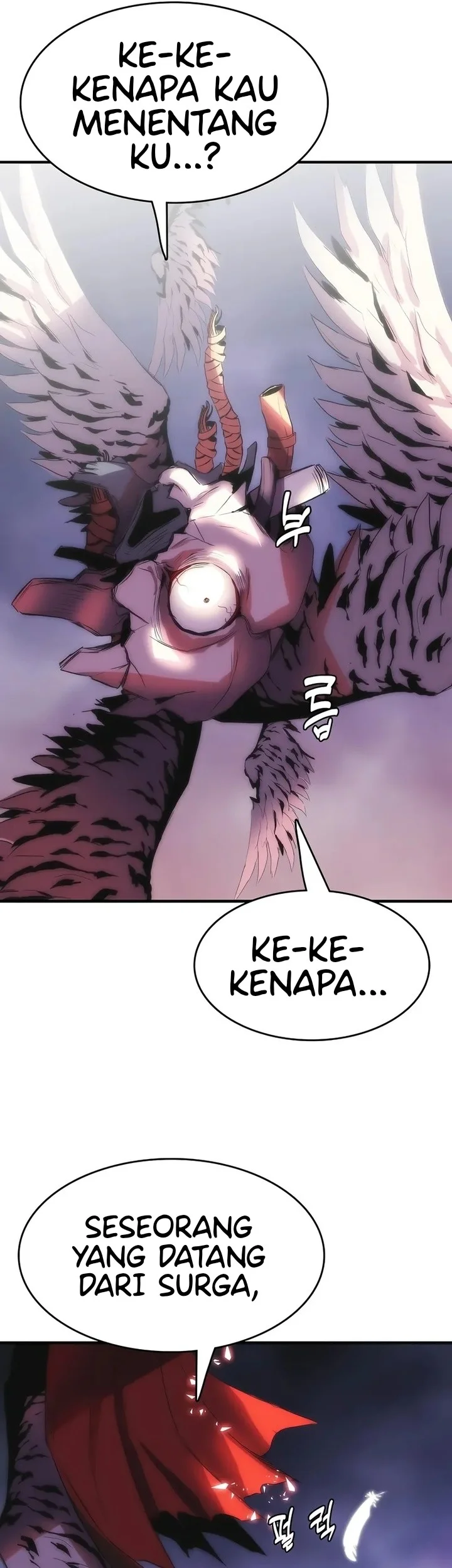 Bloodhound’s Regression Instinct Chapter 90 halaman 16