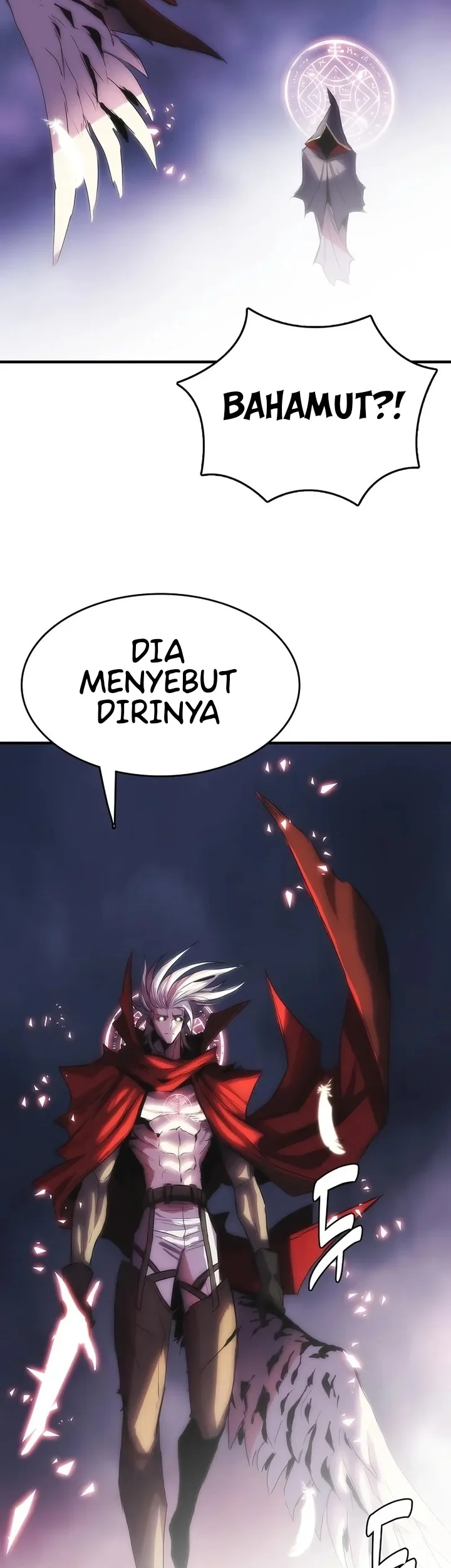 Bloodhound’s Regression Instinct Chapter 90 halaman 17