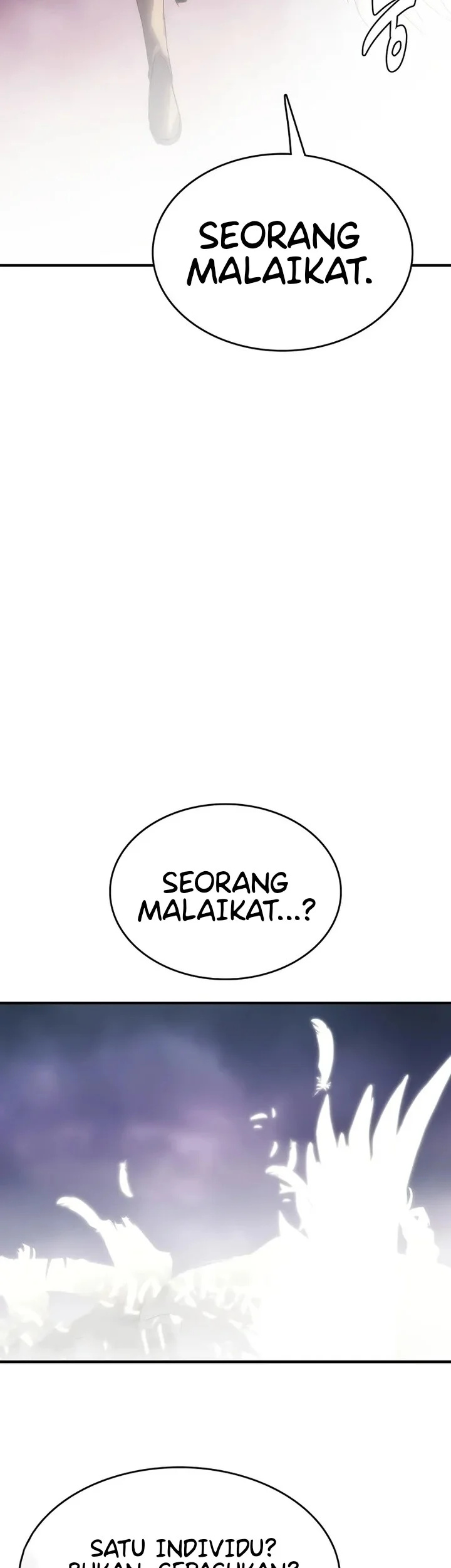 Bloodhound’s Regression Instinct Chapter 90 halaman 18