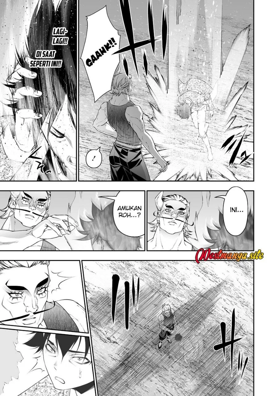 Bocchi Tenseiki Chapter 39 Gambar 9