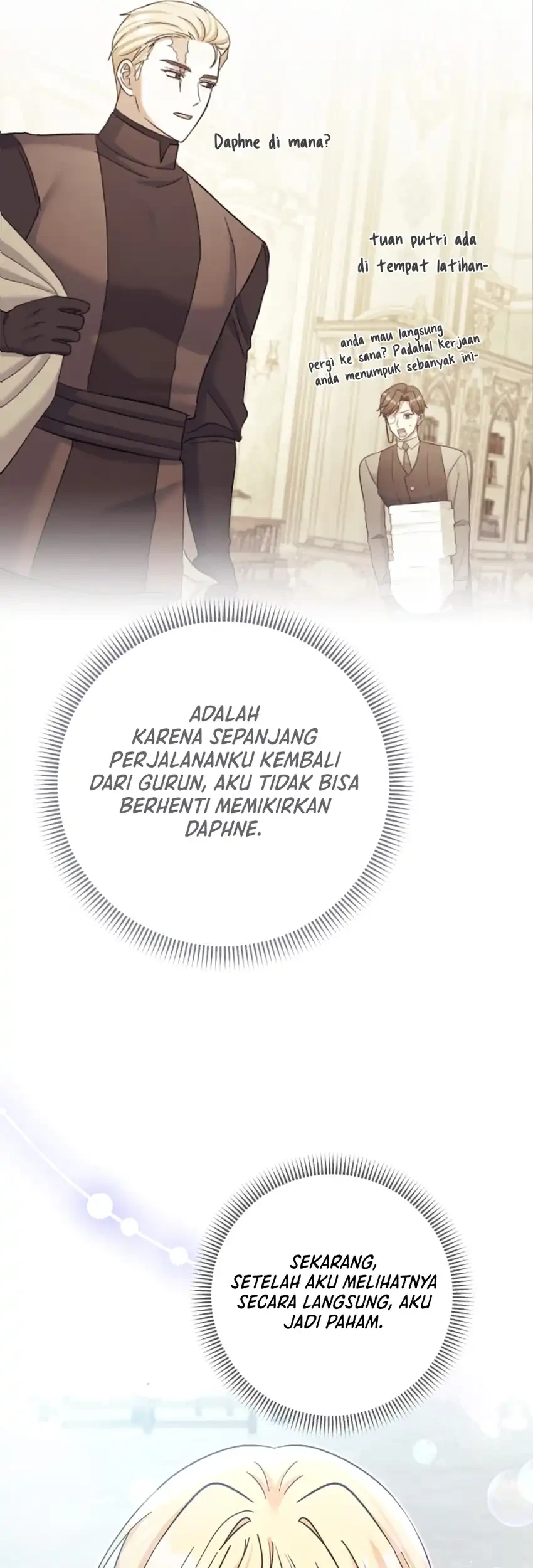 Bocil Pembuat Ulah Chapter 41 Gambar 23