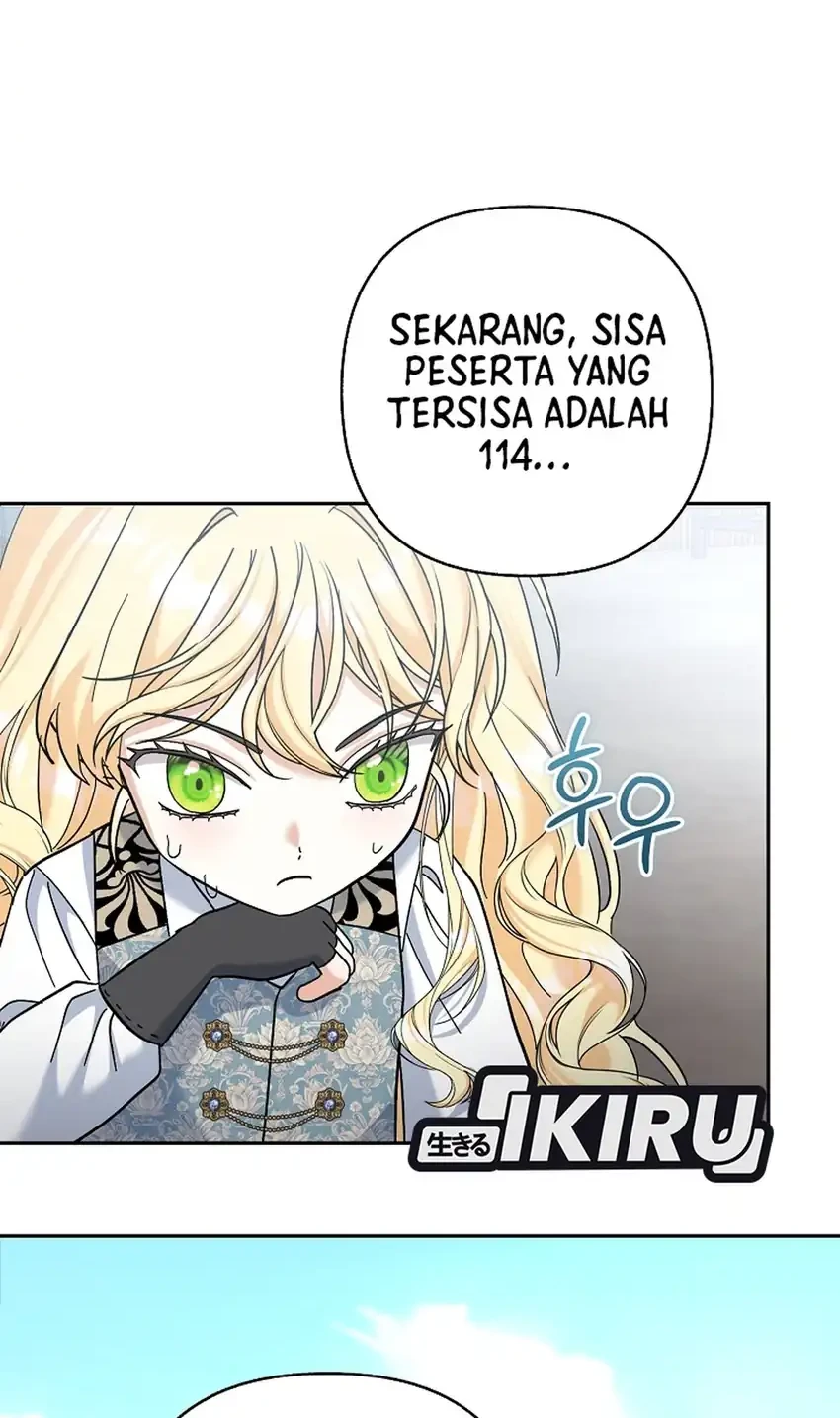 Bocil Pembuat Ulah Chapter 42 Gambar 22