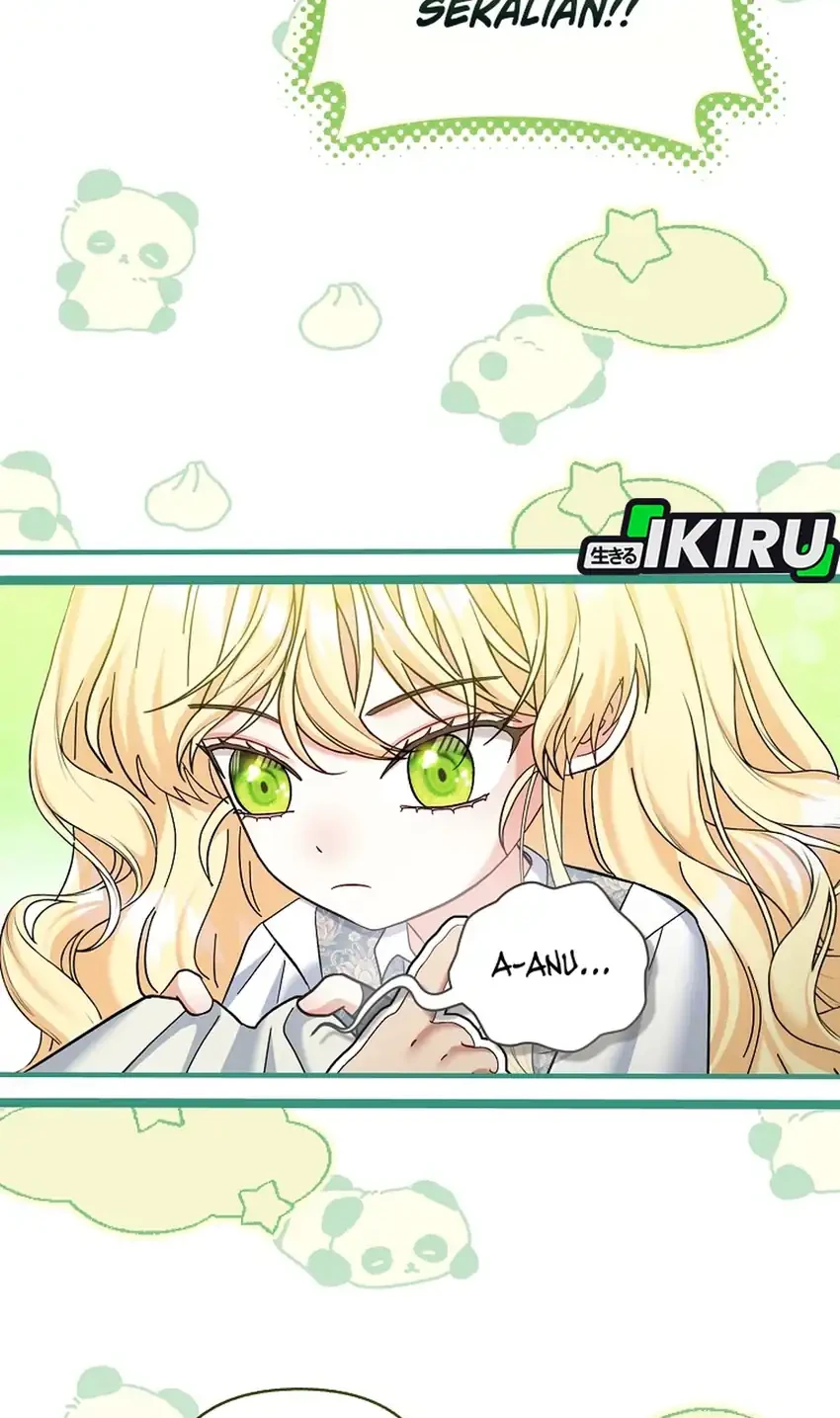 Bocil Pembuat Ulah Chapter 44 Gambar 24