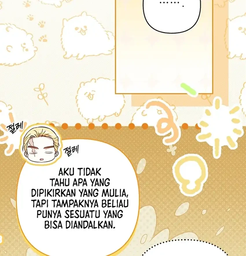 Bocil Pembuat Ulah Chapter 45 Gambar 22