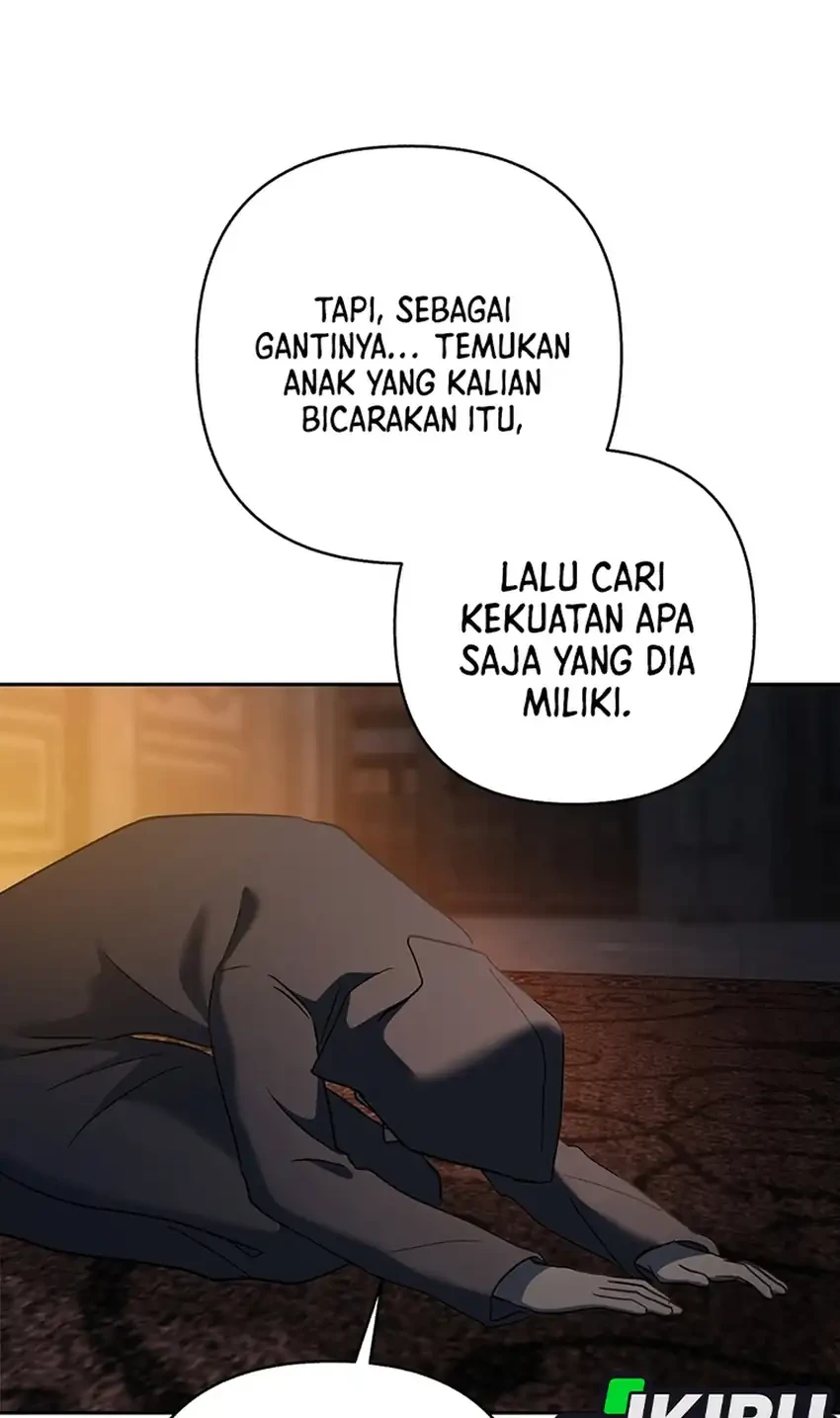 Bocil Pembuat Ulah Chapter 47 Gambar 20