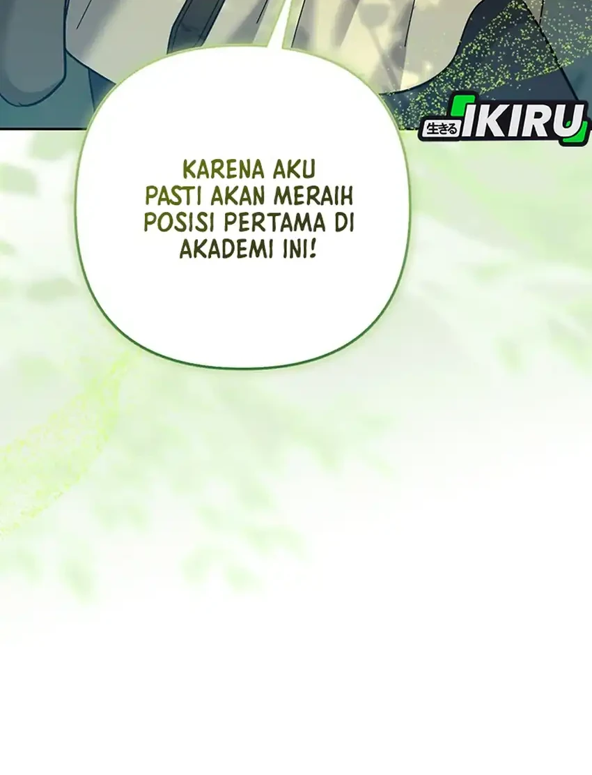 Bocil Pembuat Ulah Chapter 48 Gambar 23
