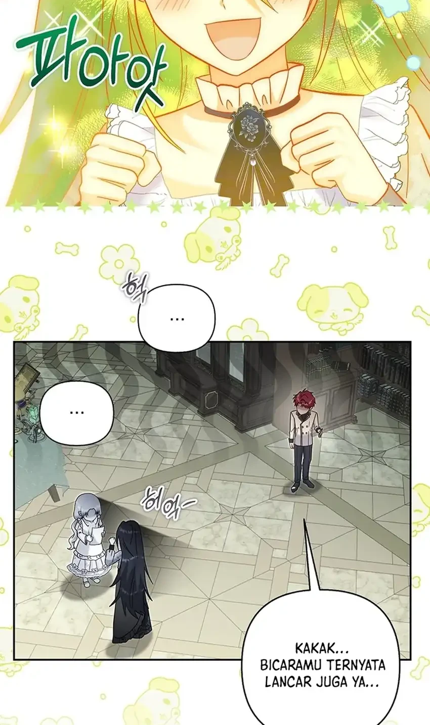 Bocil Pembuat Ulah Chapter 51 Gambar 20