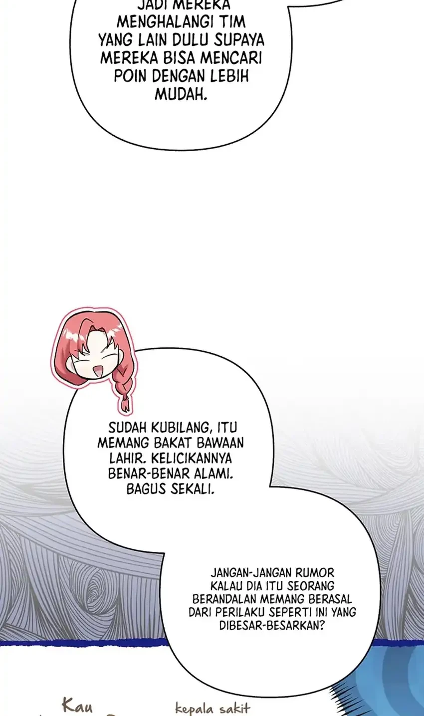 Bocil Pembuat Ulah Chapter 52 Gambar 22