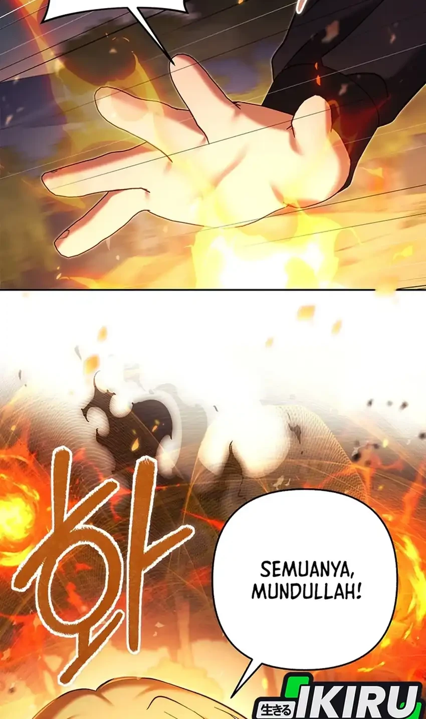 Bocil Pembuat Ulah Chapter 53 Gambar 22