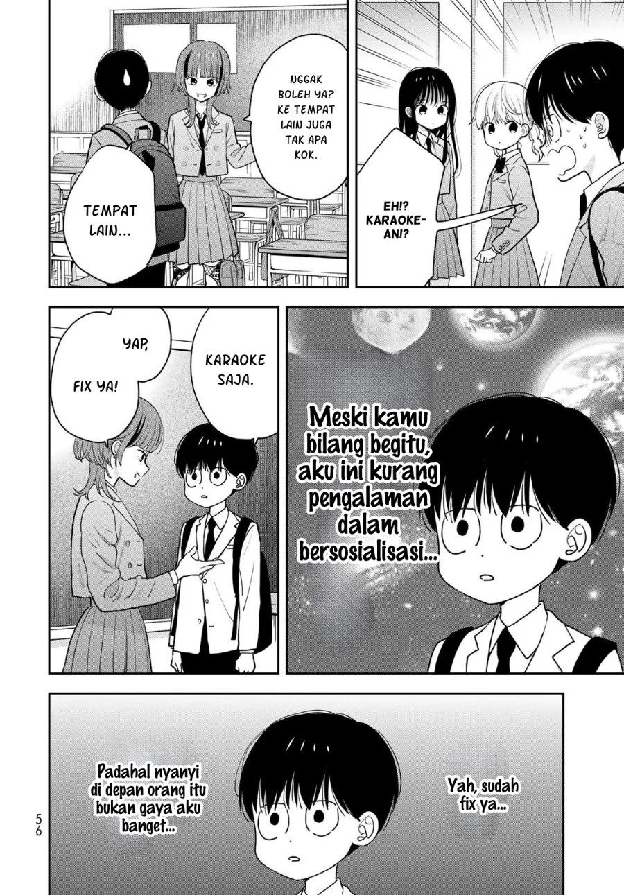 Boku dake ga Shitterun daze Chapter 2 Gambar 15