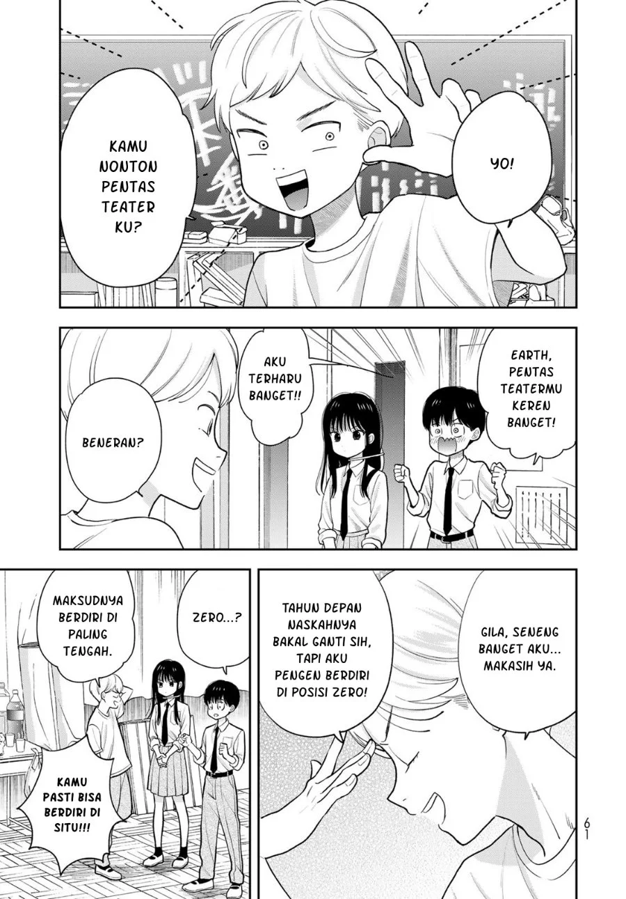 Boku dake ga Shitterun daze Chapter 9 Gambar 16