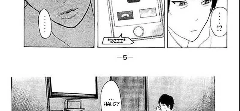 Bokutachi ga Yarimashita Chapter 18 Gambar 21