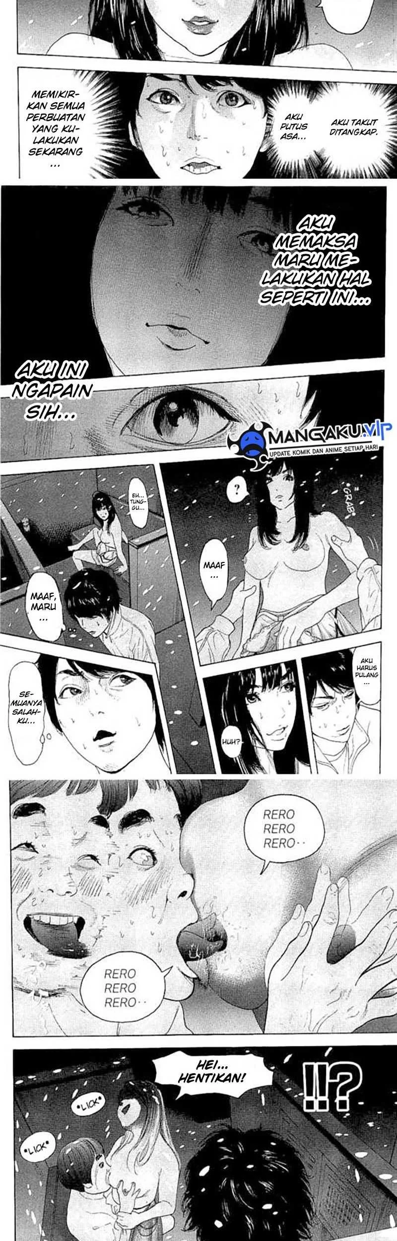 Bokutachi ga Yarimashita Chapter 19 Gambar 7