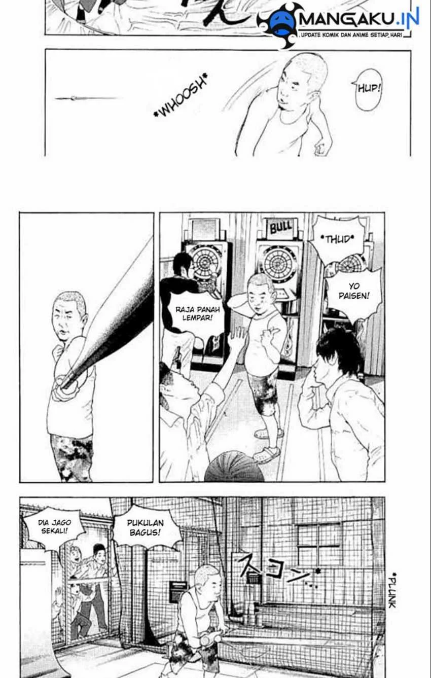 Bokutachi ga Yarimashita Chapter 2.2 Gambar 7