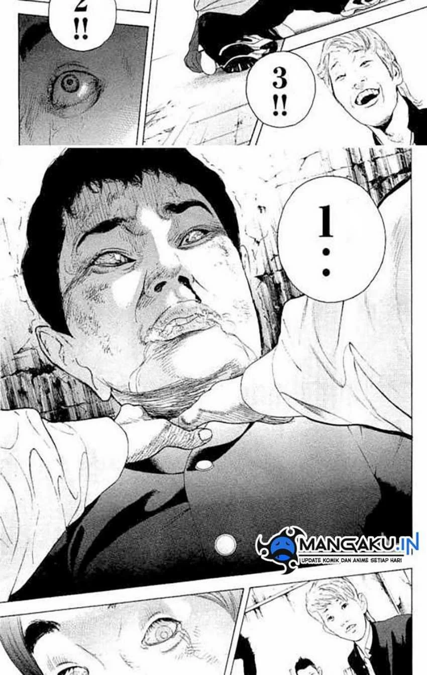 Bokutachi ga Yarimashita Chapter 3.2 Gambar 7