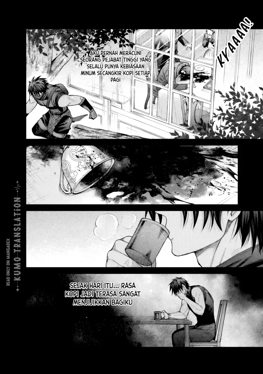 Boroboro no Elf-san wo Shiawase ni Suru Kusuriuri-san Chapter 17 Gambar 7