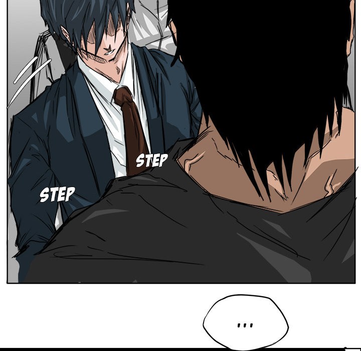 Boss in School Chapter 12 Gambar 29