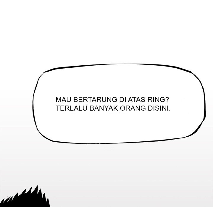 Boss in School Chapter 12 Gambar 31